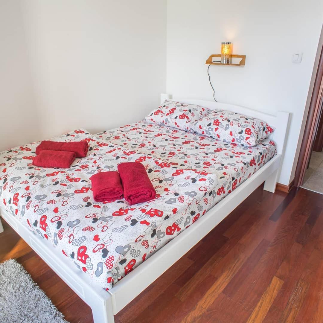 Gloria Apartman Žabljak Eksteriør bilde